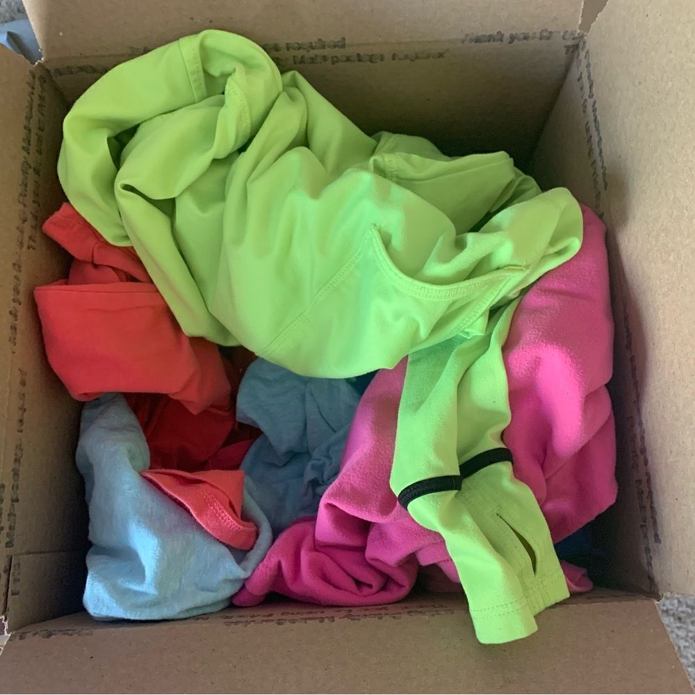 Girls Size 8 Not So Mystery Bundle